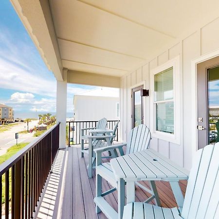 Villa Lost Dunes #W Gulf Shores Exterior foto
