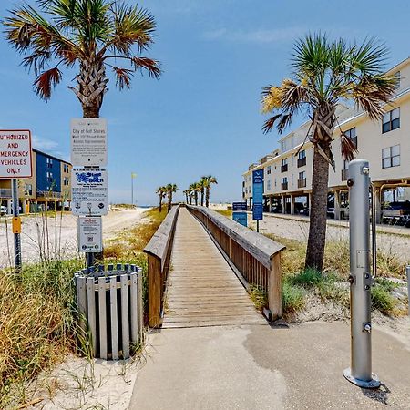 Villa Lost Dunes #W Gulf Shores Exterior foto