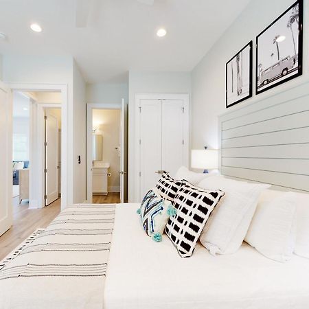 Villa Lost Dunes #W Gulf Shores Exterior foto