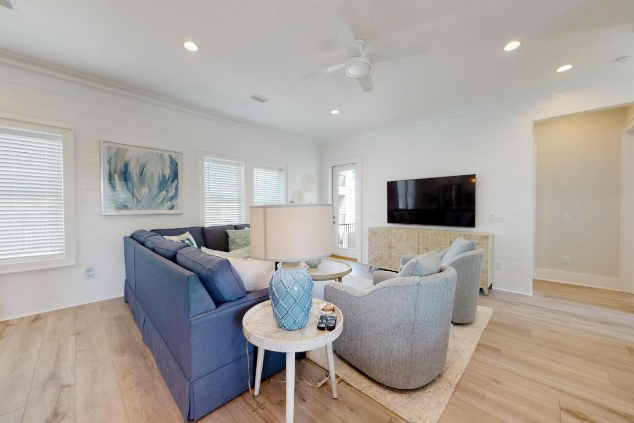 Villa Lost Dunes #W Gulf Shores Exterior foto