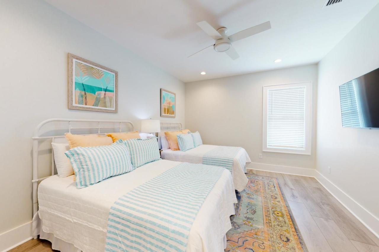 Villa Lost Dunes #W Gulf Shores Exterior foto