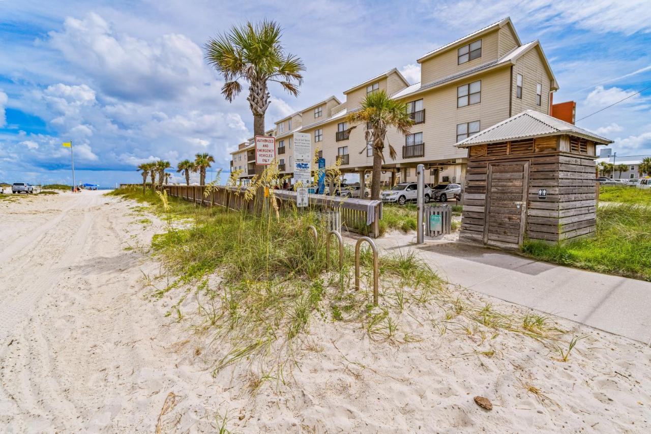 Villa Lost Dunes #W Gulf Shores Exterior foto