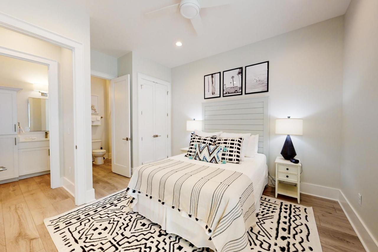 Villa Lost Dunes #W Gulf Shores Exterior foto