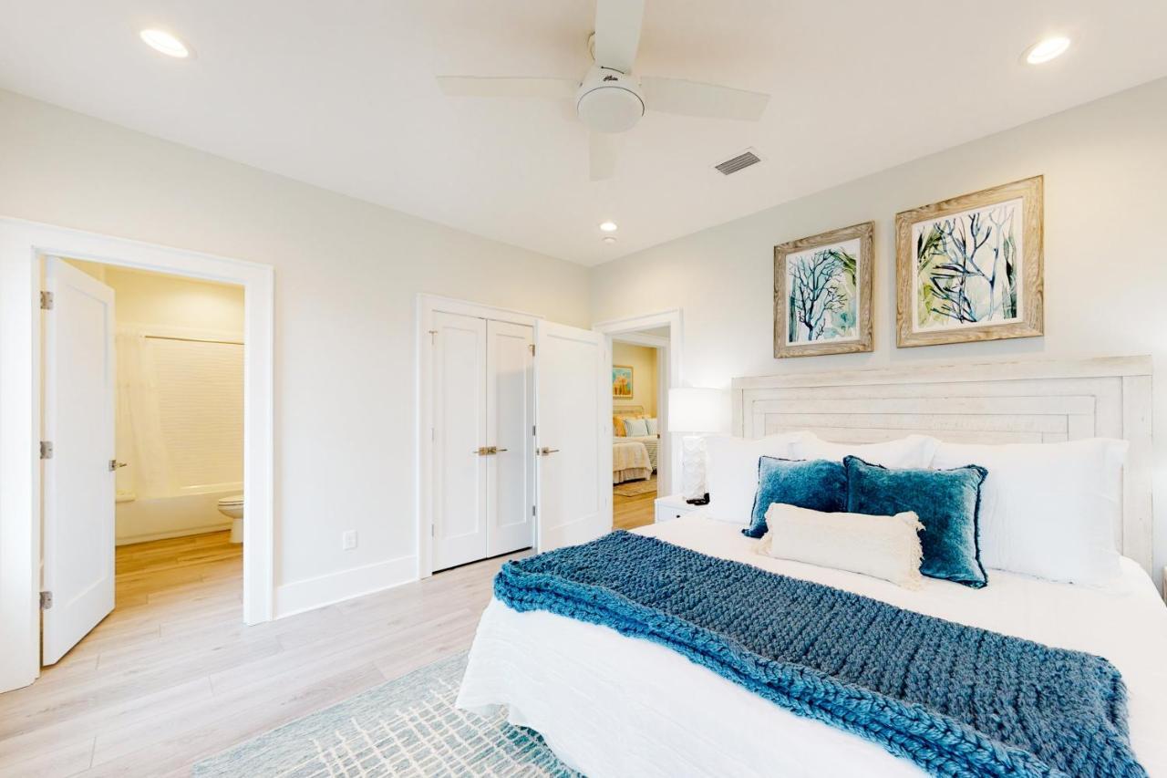 Villa Lost Dunes #W Gulf Shores Exterior foto
