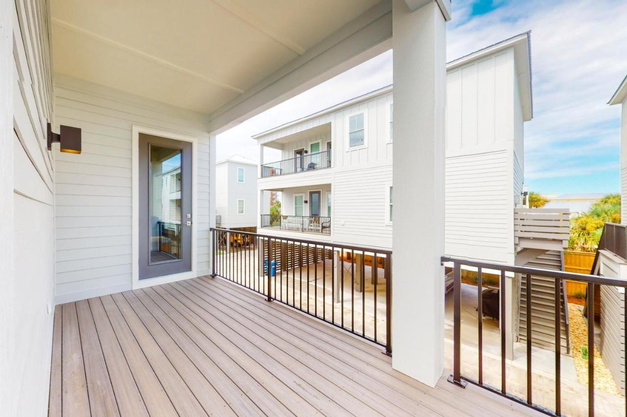 Villa Lost Dunes #W Gulf Shores Exterior foto