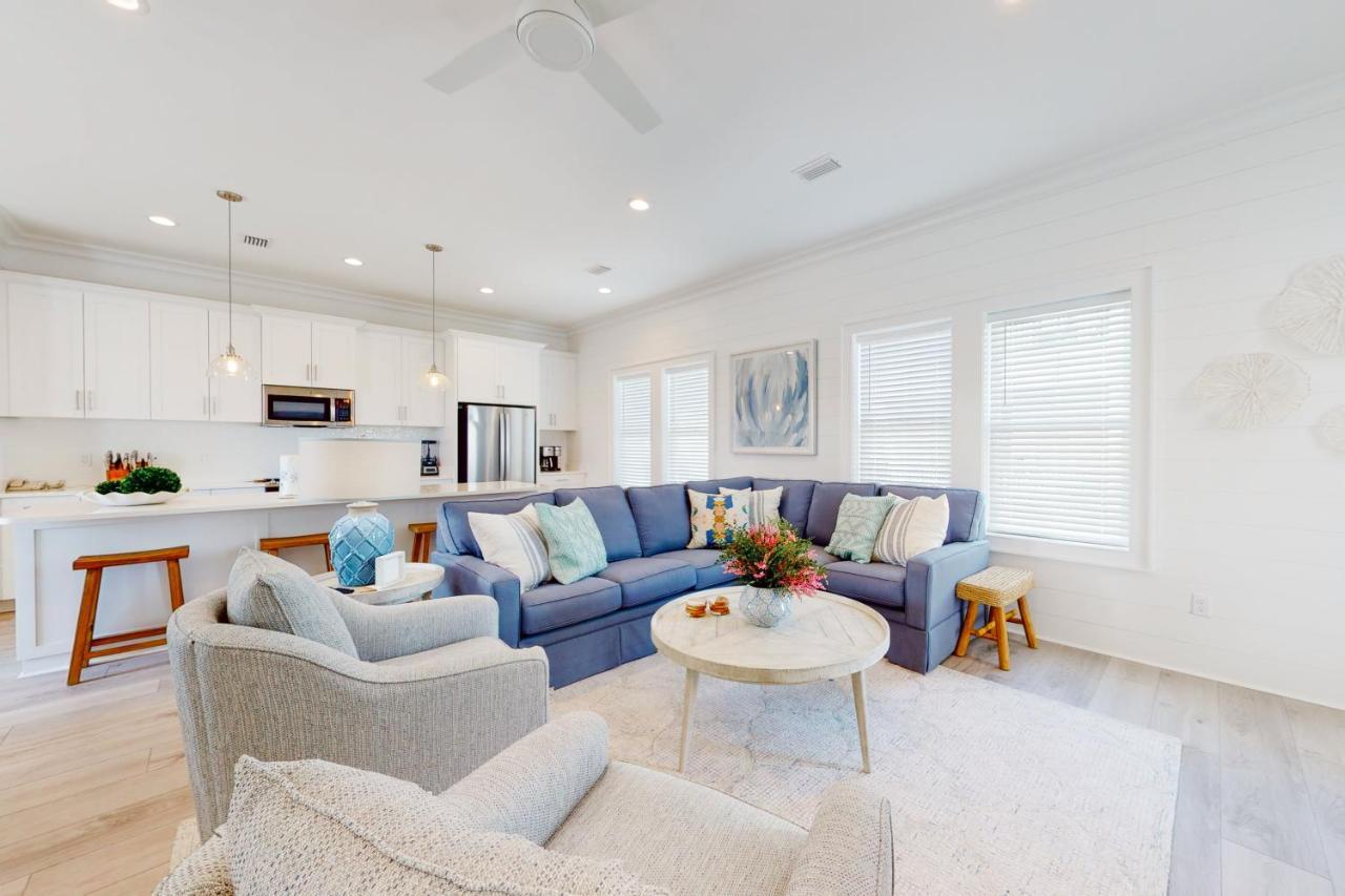 Villa Lost Dunes #W Gulf Shores Exterior foto