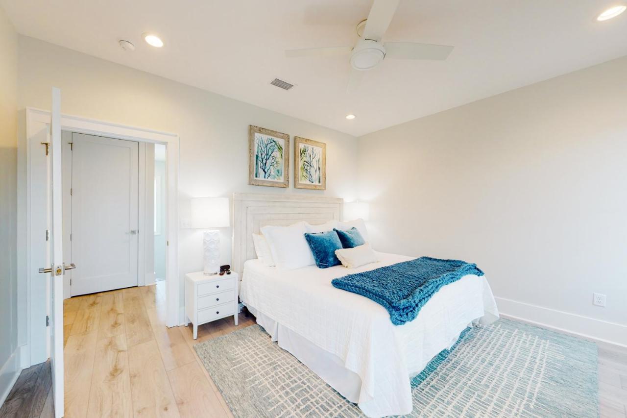 Villa Lost Dunes #W Gulf Shores Exterior foto