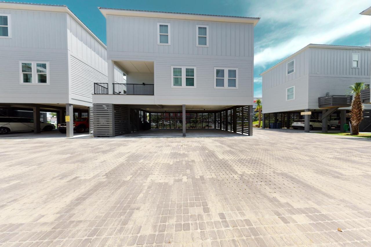Villa Lost Dunes #W Gulf Shores Exterior foto