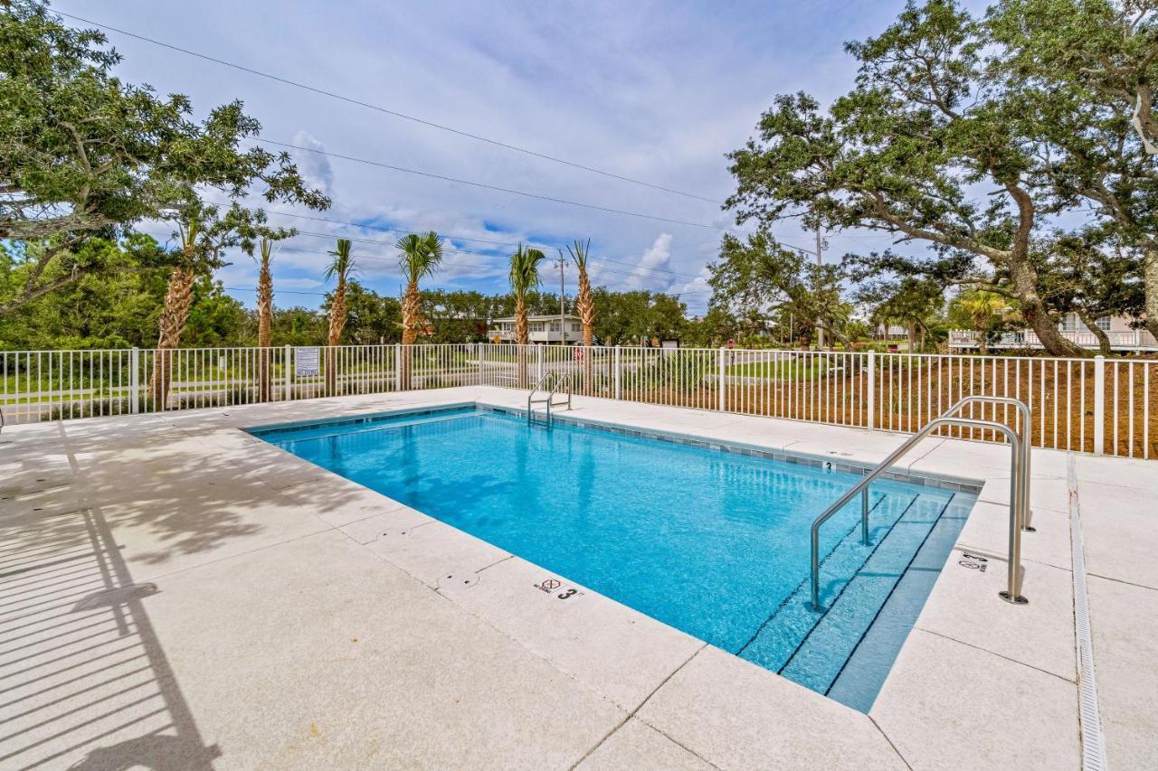 Villa Lost Dunes #W Gulf Shores Exterior foto